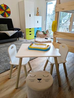 Familien-Apartment SchmitTs Katz - Housity