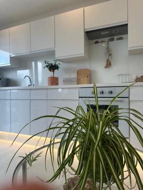 Ocean Drive Boutique Apartment complimentary Tray - Housity