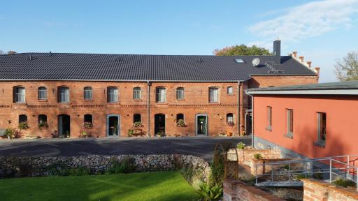 Pension Am Dorfanger - Housity