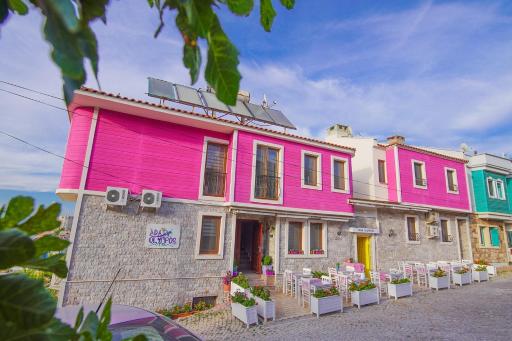 Ada Olympos Otel - Housity