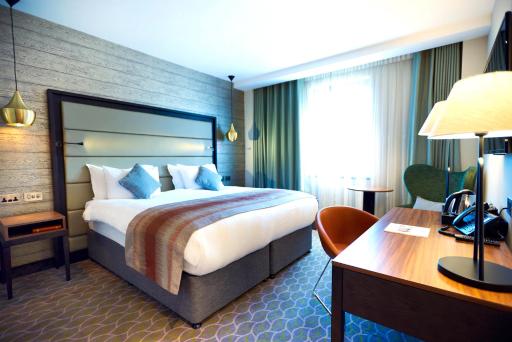 The Warwickshire Hotel and Country Club - Housity