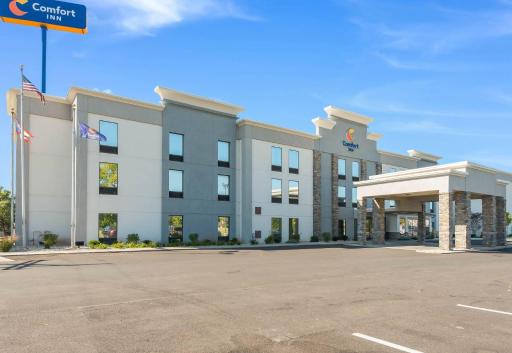 Comfort Inn Grove City - Columbus South - Housity