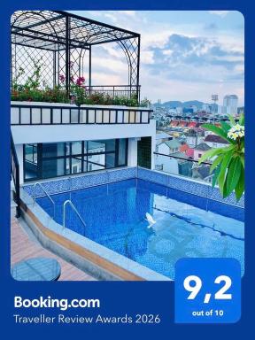 Jade Scene Hotel - Housity