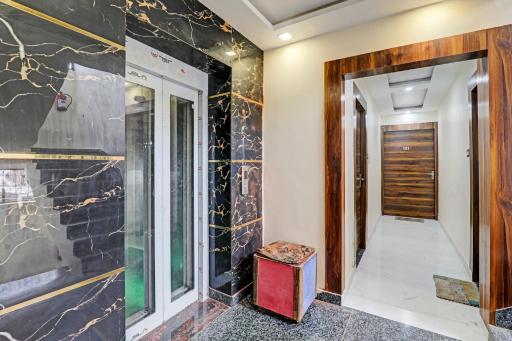 Collection O Mitra Inn - Housity