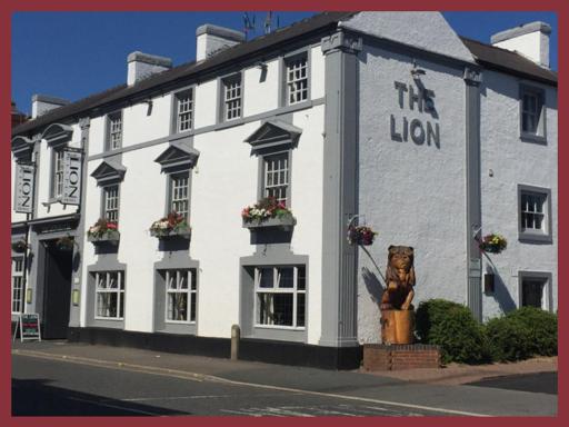 The Lion Hotel - Housity