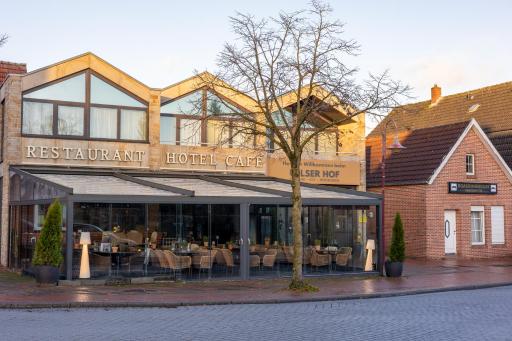 Uelser Hof - Housity