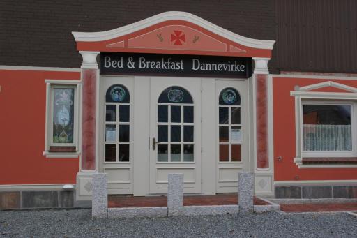 Bed and Breakfast Dannevirke - Housity