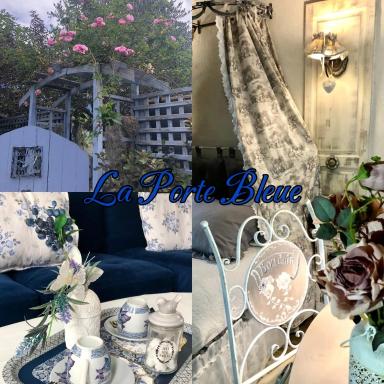 La Porte Bleue : Guest house Cosy & Jaccuzi - Housity