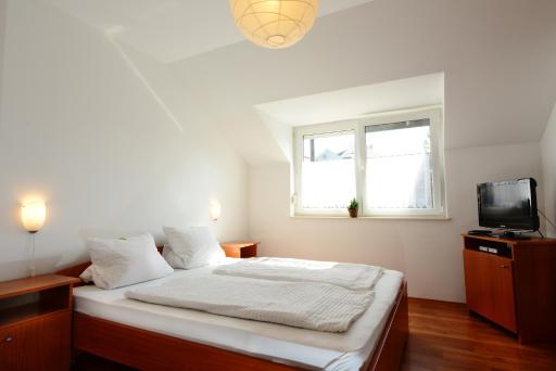 Apartman Molnár - Housity