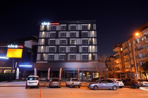elea premium stay - Housity