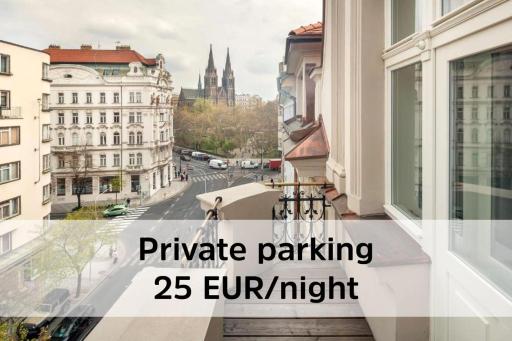 Elizabeth Suites - Housity