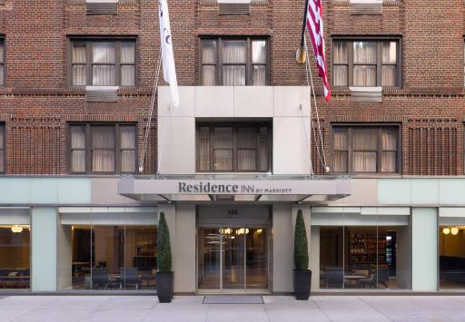 Residence Inn by Marriott New York Manhattan/ Midtown Eastside - Housity