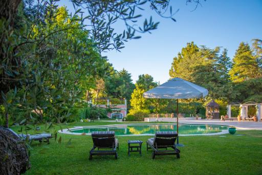 Relais Villa San Martino - Housity
