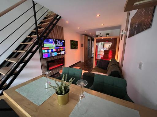 Spa, Nature et Vous - Housity