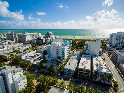 Dream Destinations at Ocean Place - Housity