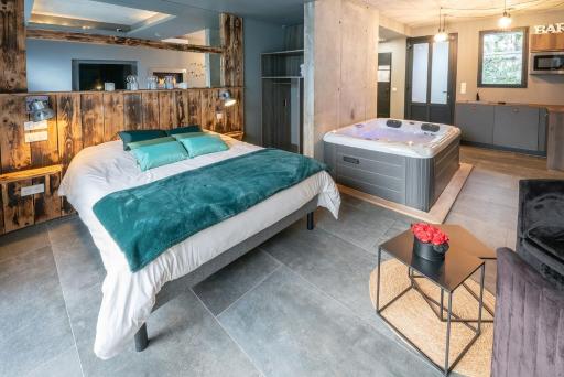 Au Coeur Du Village - Housity