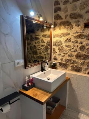 APARTAMENTO ESTUDIO AS ANDURIÑAS - Housity