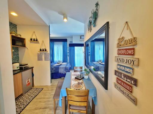 Casa Ayesha Sweet Staycation at La Bella Tagaytay - Housity