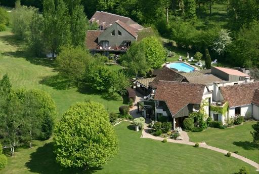 Domaine de L'Arbrelle - Hizvo