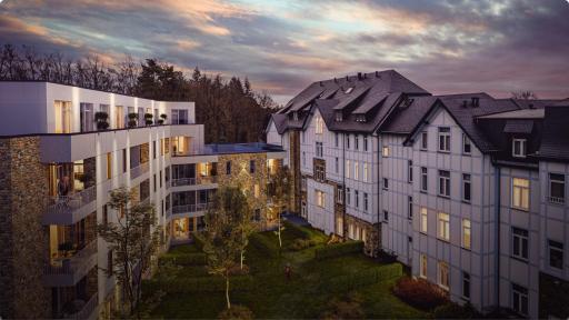 Radisson BLU Balmoral - Housity