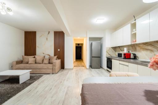Fortuna Park Apartman - Housity