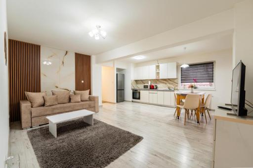 Fortuna Park Apartman - Housity