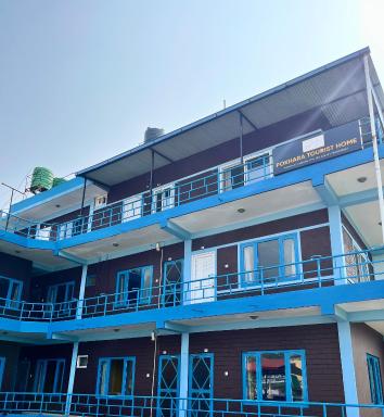 Pokhara Tourist Home - Housity
