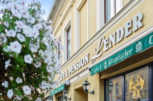 Hotel-Pension Lender - Housity