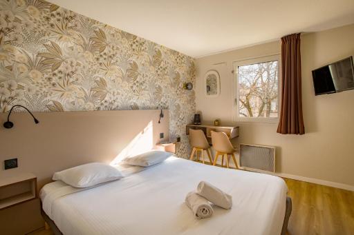 Gabhouse - Lyon Gerland - City Living Stay - Housity