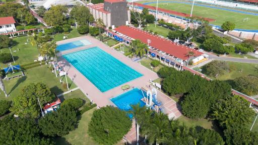 Centro Vacacional Oaxtepec - Housity