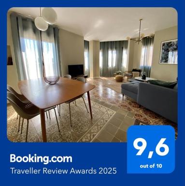 Galería de Cervantes - Housity