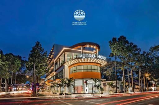 Petro House Vung Tau - Block A - Hizvo