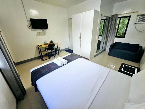 Matilde B&B - La Paz, Carmen - Housity