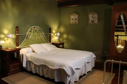 Rodiles Rural Apartamentos - Housity