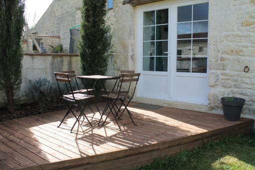 Chambre Au clos des auges - Housity