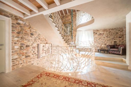 Regia Rosetta - Royal Rooms Borghetto - Housity