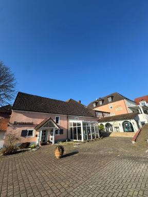 Hotel St. Paulushof - Housity