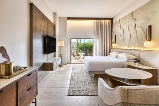JW Marriott Tucson Starr Pass Resort - Housity