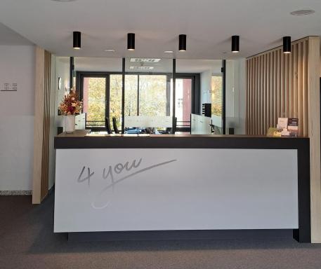 Hotel & Apart4you - Housity