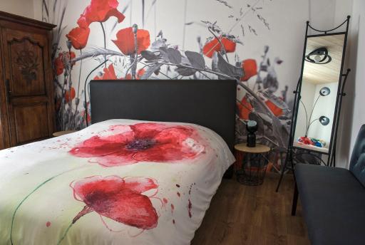 LE NID DES PLANCHETTES - Suite Chambres d'Hôtes - Housity