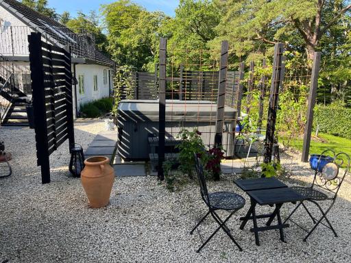 Retreat at The Knowe Auchincruive Estate - Housity