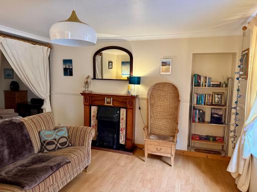 Studio in the heart of Kirkwall OR00239F - Housity