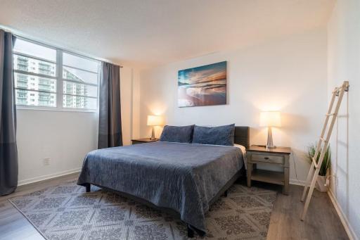 Ocean Reserve Condominium - Housity