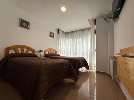 Pensión Bahía de Santoña - Housity