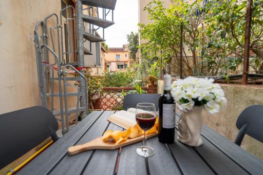 Mimì Apartment - Housity