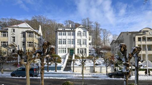 DÜNENHAUS Sellin - Housity
