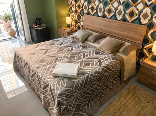 B & B VICO GRANDE - Housity