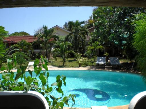 Frangipani Cottages - Housity