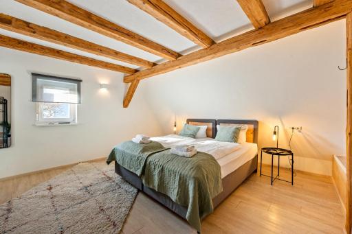 Sali Homes- Penthouse - Housity