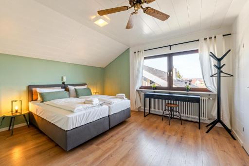 SchaefersNest - GaesteHaus Lamm Obersulm - Housity